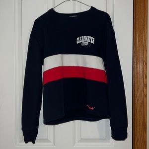 Clearwater Crew Neck